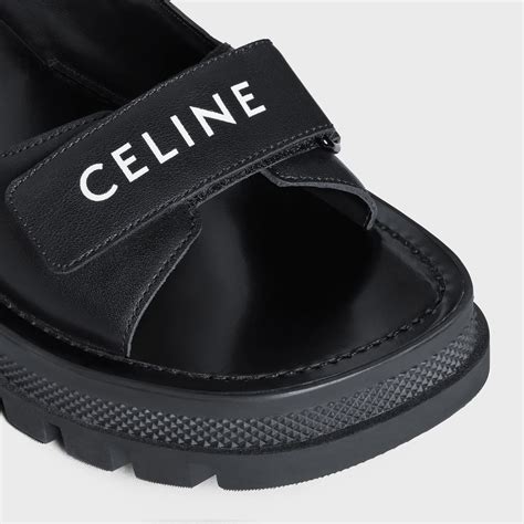 celine sandals leo|24s celine sandals.